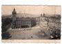 Praha Staroměstské nám. radnice r.1940 MF °3557