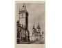 Praha Staroměstské náměstí r.1956 MF °3569