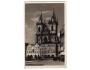 Praha Týnský chrám r.1931 MF °3572