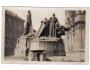 Praha Husův pomník r.1931 MF °3596a