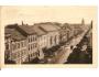 PLZEŇ / ULICE /r1928*bj7
