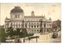 PLZEŇ / ULICE,TRAMVAJ /r1907*bj8