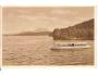 MÁCHOVO JEZERO/ / DOKSY /r1928*bk25
