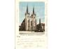 CHRUDIM  /r1900?*bl87