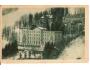 LÁZNĚ JESENÍK / JESENÍKY /r1929*bp81