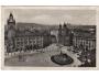 Praha Staroměstské nám. r.1948 MF °3615