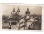 Praha Staroměstské věže r.1929 MF °3626