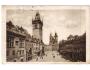 Praha Staroměstské náměstí r.1931 MF °3630