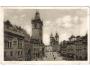 Praha Staroměstské náměstí  r.1936 MF °3631