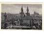 Praha Týnský chrám MF ***3632a