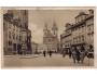 Praha Týnský chrám MF °3634