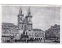 Praha Týnský chrám MF ***3636
