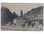 Praha Staroměstské nám. Jan Hus r.1915 RU MF °3640
