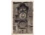 Praha radnice orloj r.1938 MF °3651