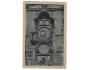 Praha radnice orloj č.424 r.1938 MF ***3663