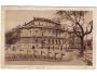 Praha Národní divadlo r. 1931 MF °3686
