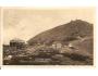 KRKONOŠE +razítko/ SNĚŽKA / ŠPINDLERŮV MLÝN /r1922*bo48
