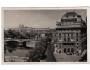 Praha Hradčany a Národní divadlo r.1936 MF °3706