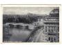 Praha Hradčany a Národní divadlo r.1941 MF °3708