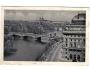 Praha Hradčany a Národní divadlo r.1942 MF °3708a