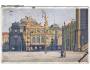 Praha městské divadlo Vinohrady r.1920 MF °3726