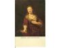 SASKIA / mal.REMBRANT   /r1918*bf29