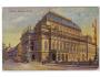 Praha Národní divadlo r.1922 MF °3749