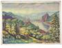 Schreckenstein mit der Masaryk - Staustupe VF ***10807