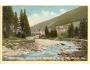 ŠPINDLERŮV MLÝN / KRKONOŠE /r.1907?*D21