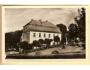 KLENČÍ POD ČERCHOVEM / ŠUMAVA /r.1949?*DB=17