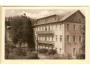 DUBÍ / KRUŠNÉ HORY / SANATORIUM / /r.1949?*DC=50