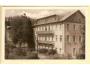 DUBÍ / KRUŠNÉ HORY /  SANATORIUM / /r.1949?*DC=50