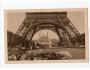 Paris Eifelova věž,neprošlá,Y/301