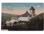 Karlův Týn Karlštejn hrad 1916 °10836