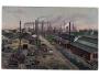 Ostrava Vítkovice železárny RU 1914 °10849