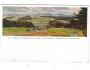 panorama chodska od Baarova pomníku 1937 Jan Trefný °10851