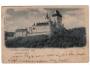 Karlův Týn Karlštejn hrad 1899 DA °10859