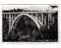 Lázně Bechyně most - foto G. Vaněk rok 1940    °10905