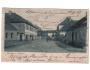 Lochovice DA okr. Beroun vlakovka Protivín - Zdice °10939