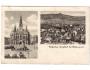 Liberec r. 1945 °10977