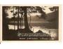 ČERNÉ JEZERO / ŠUMAVA /r.1931?*DI=39