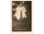 POMNÍK KOZINA /ŠUMAVA/r.1936?*DN=10