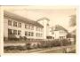 ŽDÁNICE / HODONÍN /r.1949?*DN=21