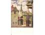 OLOMOUC / mal.HAVLÍČEK /r1923?*DP=11