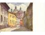 OLOMOUC / mal.HAVLÍČEK /r1923?*DP=12