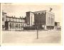 OLOMOUC / NÁDRAŽÍ /r1945?*DP=35