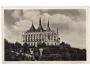 Kutná Hora chrám sv. Barbory - doplatní známky MF  °11051