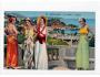Monte Carlo s ženami v plážovém...,prošlá,FR/95