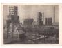 Ostrava NHKG zapálení vysoké pece 1.1.1952 ***11103