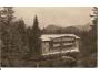 NÍZKÉ TATRY/ JASNÁ / SLOVENSKO /r.1947?*fa216